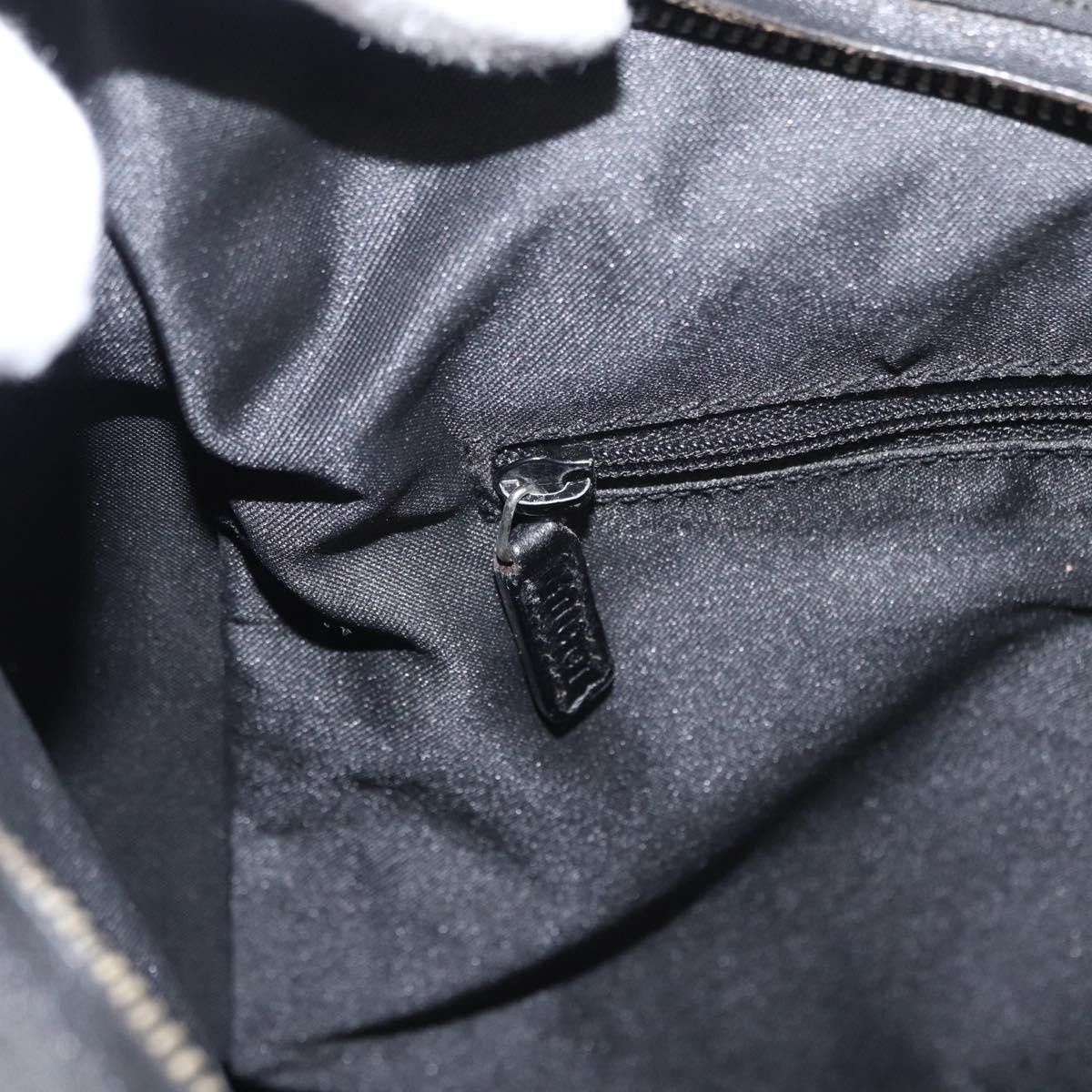 Gucci Gucci Vintage Hobo GG Canvas Size ONE SIZE - 21 Thumbnail