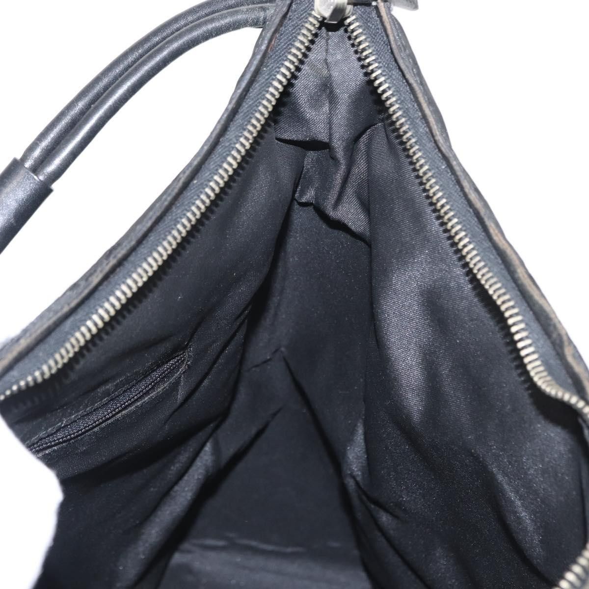 Gucci Gucci Vintage Hobo GG Canvas Size ONE SIZE - 19 Thumbnail