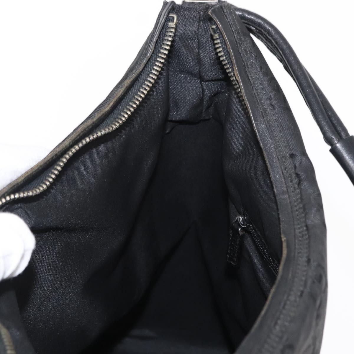 Gucci Gucci Vintage Hobo GG Canvas Size ONE SIZE - 20 Thumbnail