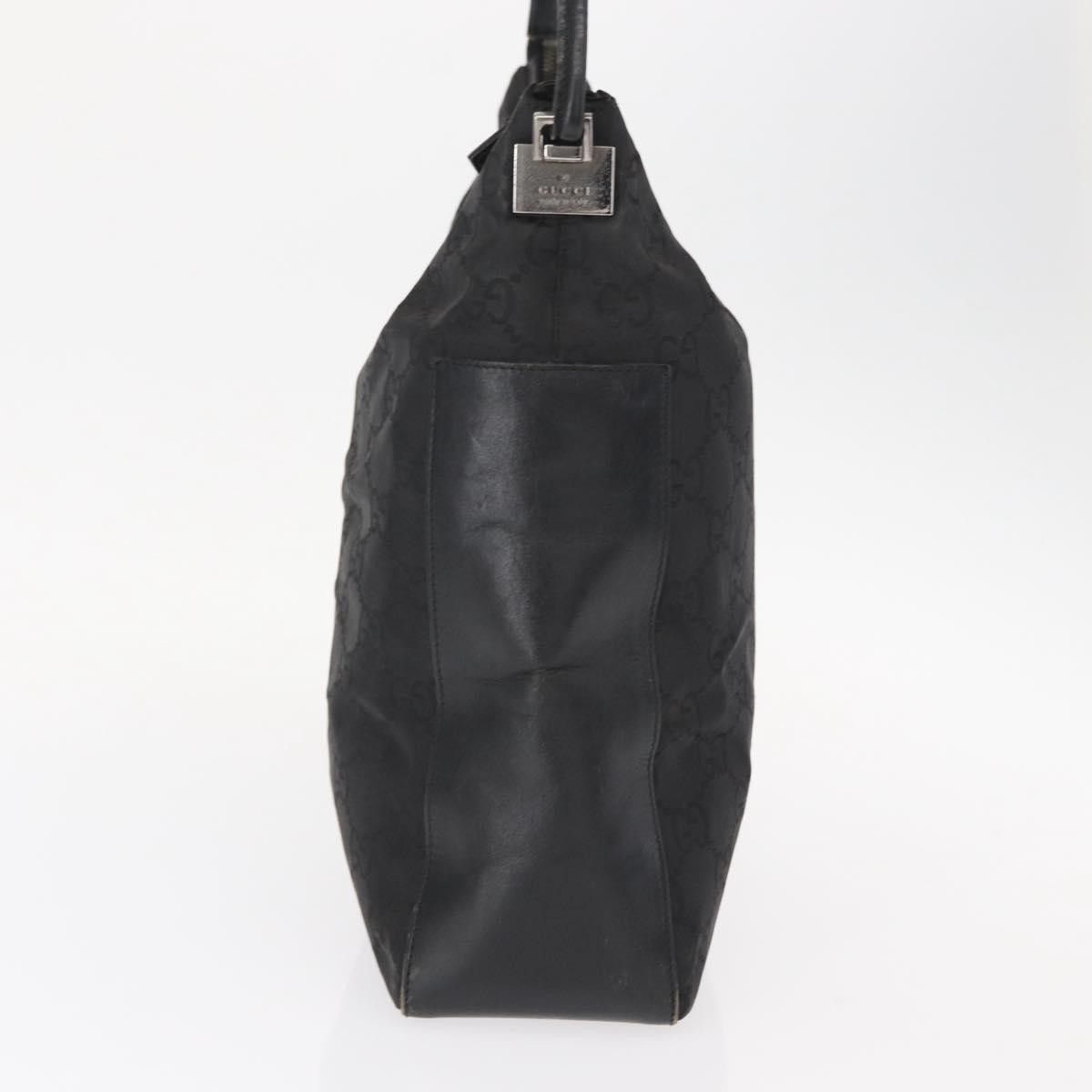 Gucci Gucci Vintage Hobo GG Canvas Size ONE SIZE - 4 Thumbnail