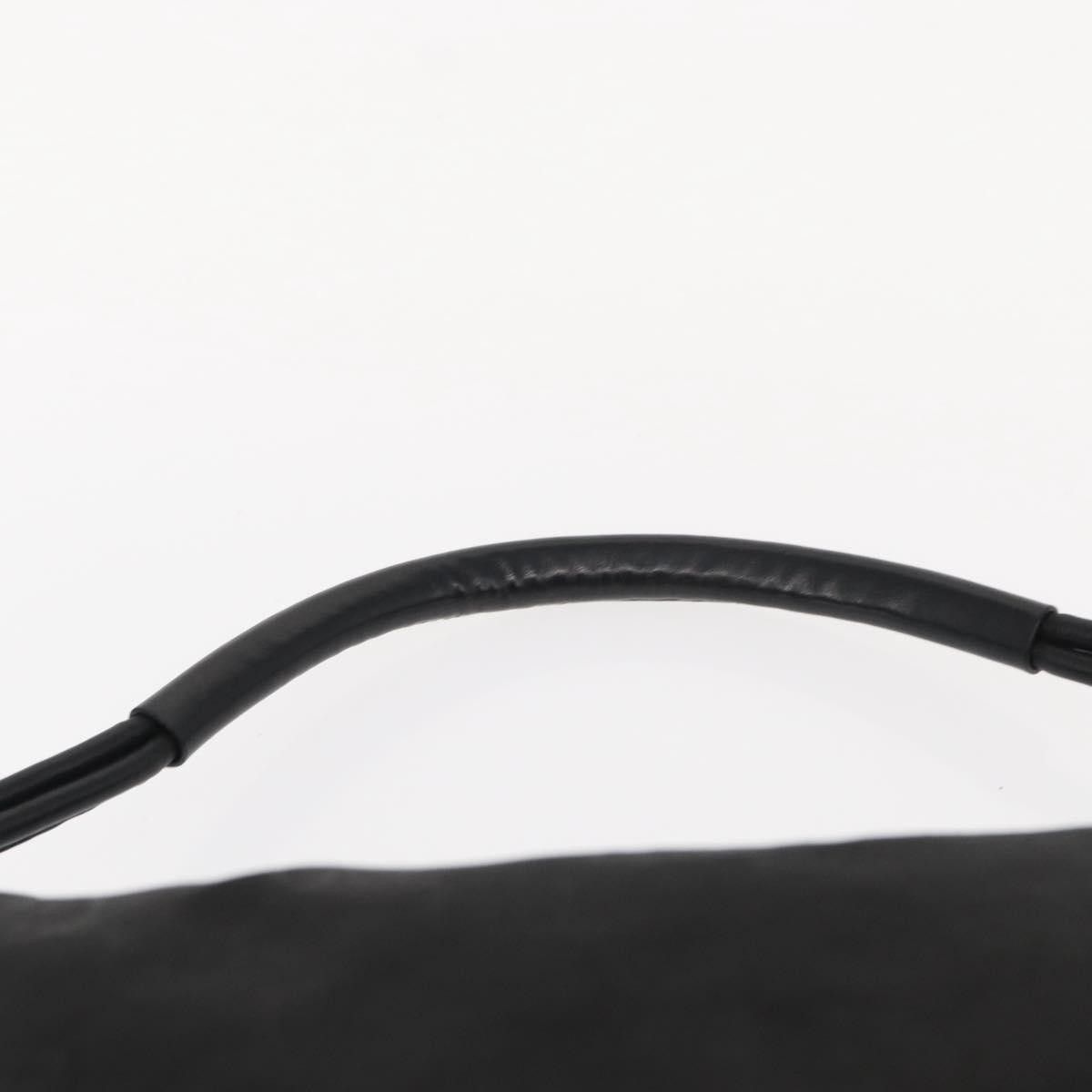 Gucci Gucci Vintage Hobo GG Canvas Size ONE SIZE - 16 Thumbnail