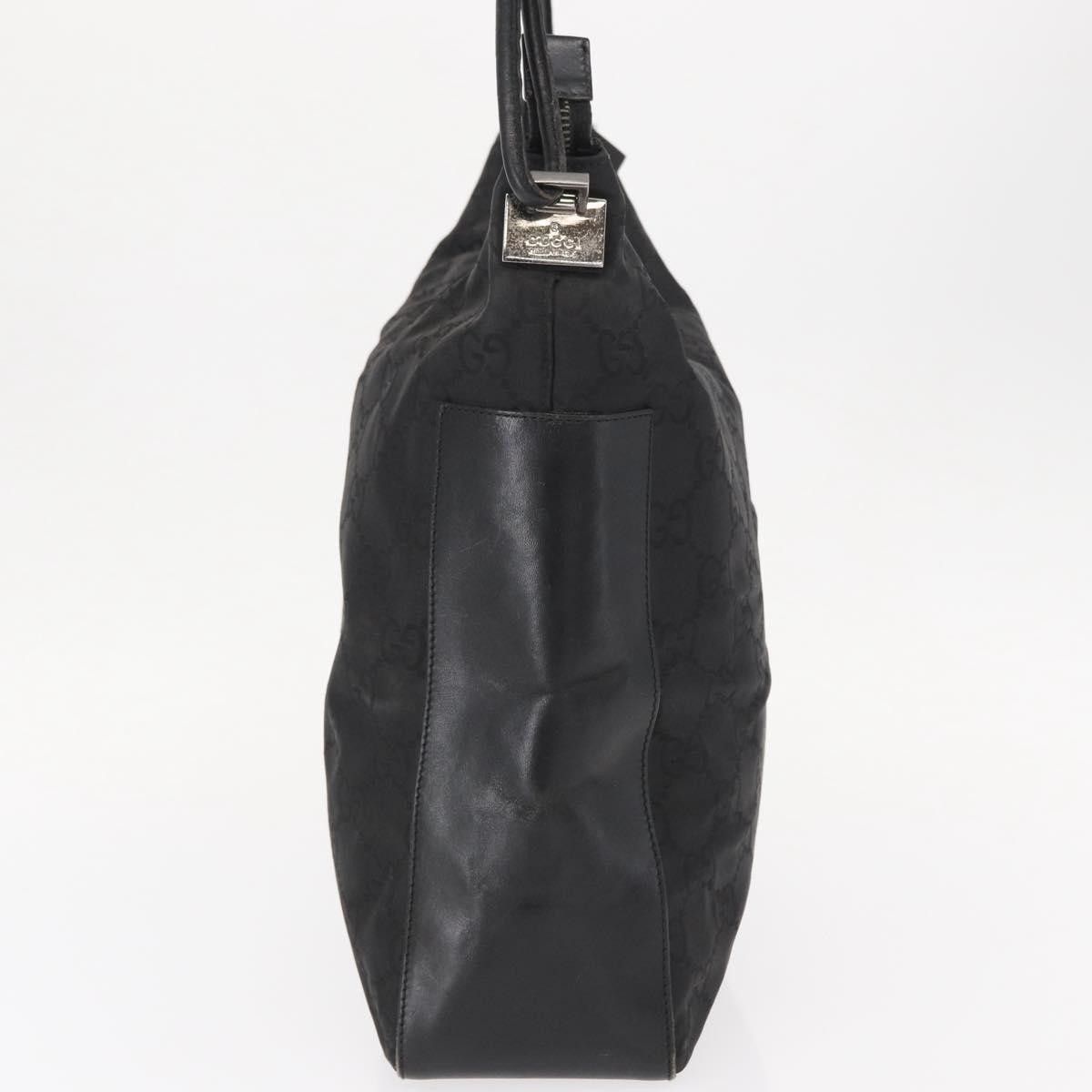 Gucci Gucci Vintage Hobo GG Canvas Size ONE SIZE - 3 Thumbnail