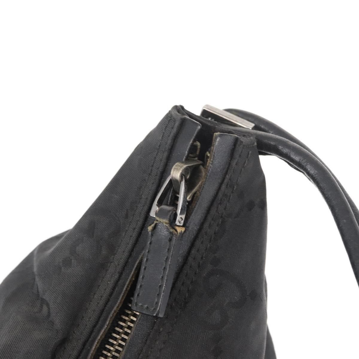 Gucci Gucci Vintage Hobo GG Canvas Size ONE SIZE - 13 Thumbnail
