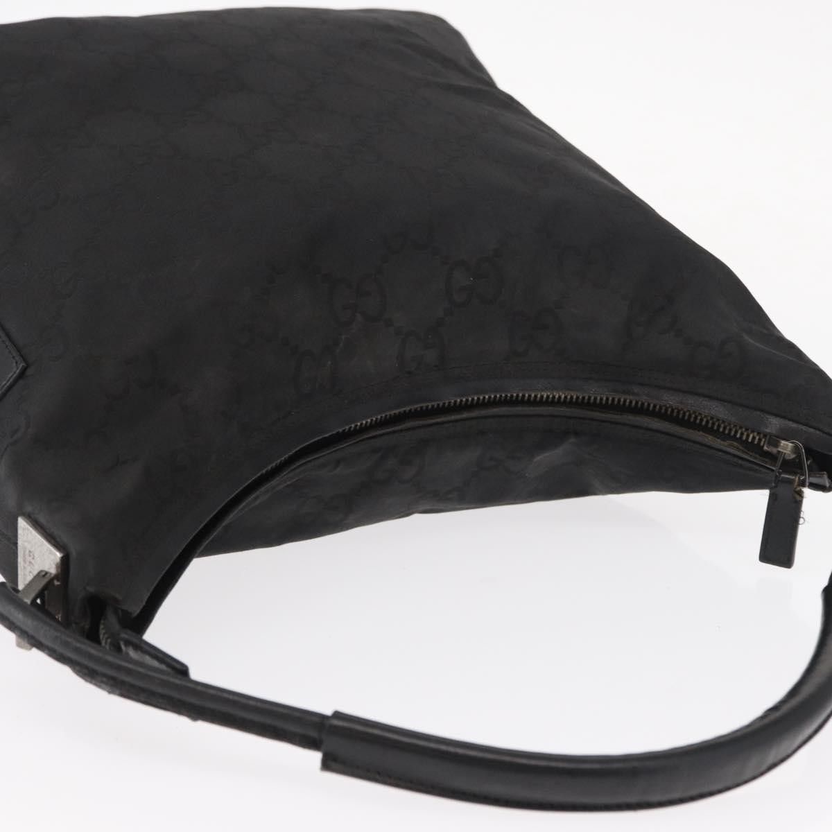 Gucci Gucci Vintage Hobo GG Canvas Size ONE SIZE - 17 Thumbnail
