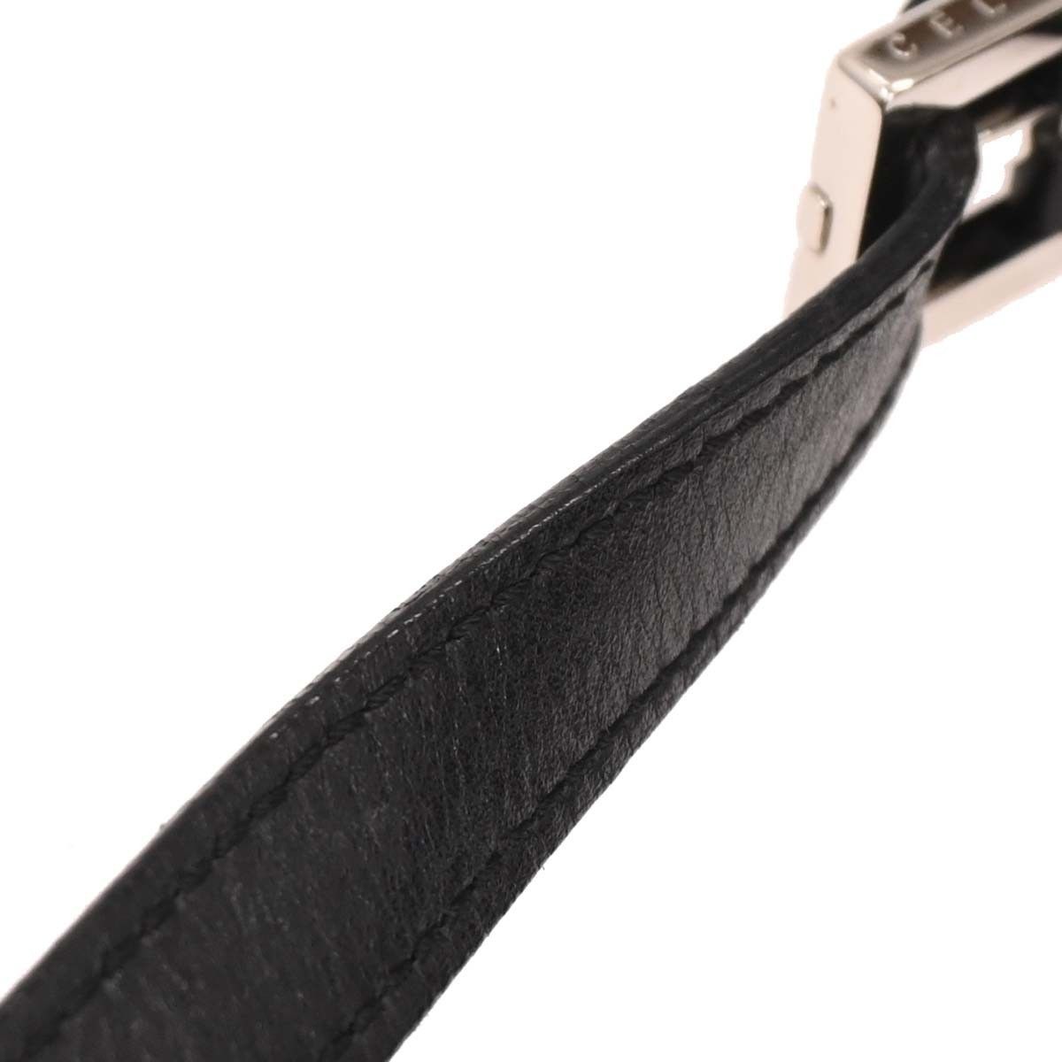 Celine Celine C Macadam Shoulder bag Suede Size ONE SIZE - 10 Thumbnail