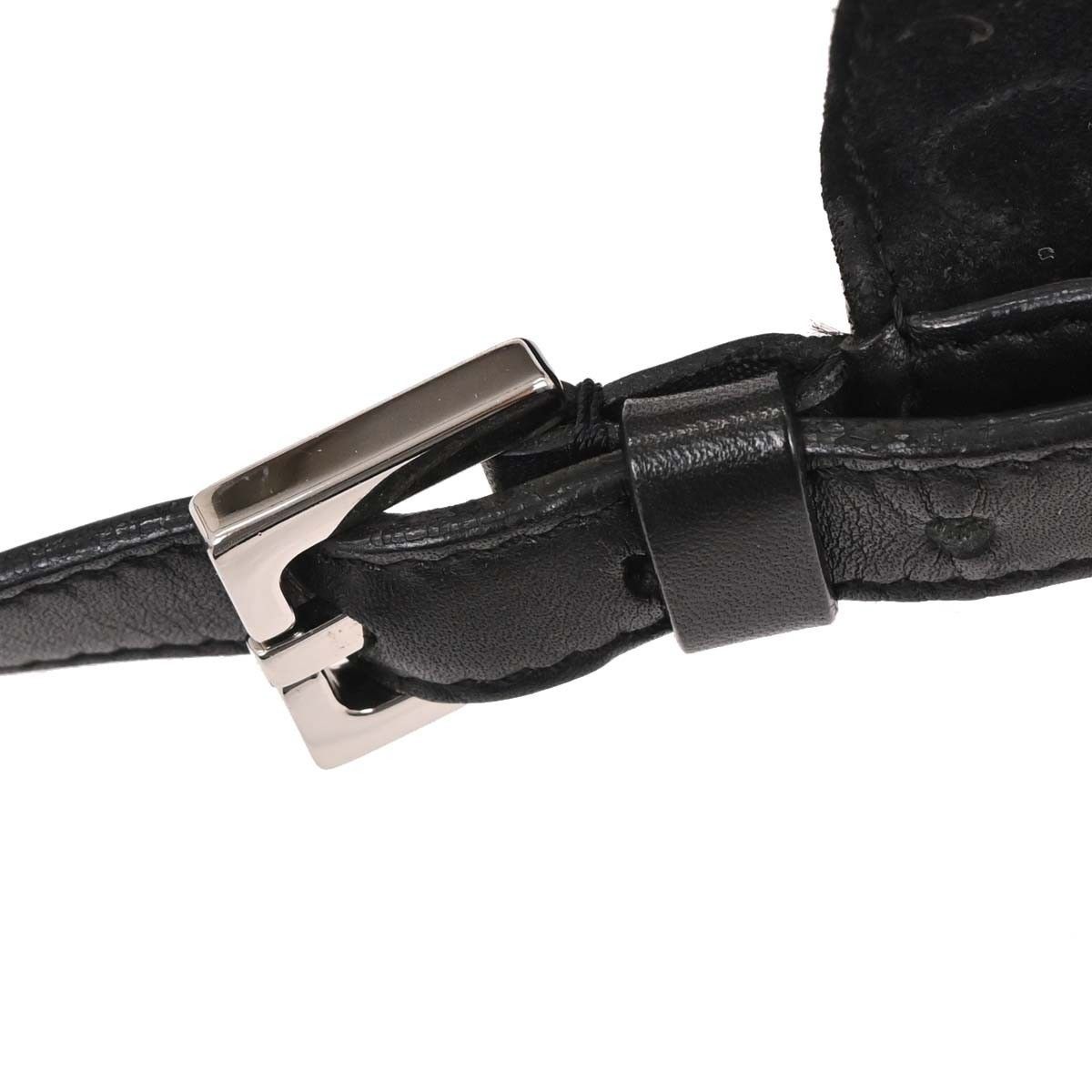 Celine Celine C Macadam Shoulder bag Suede Size ONE SIZE - 9 Thumbnail