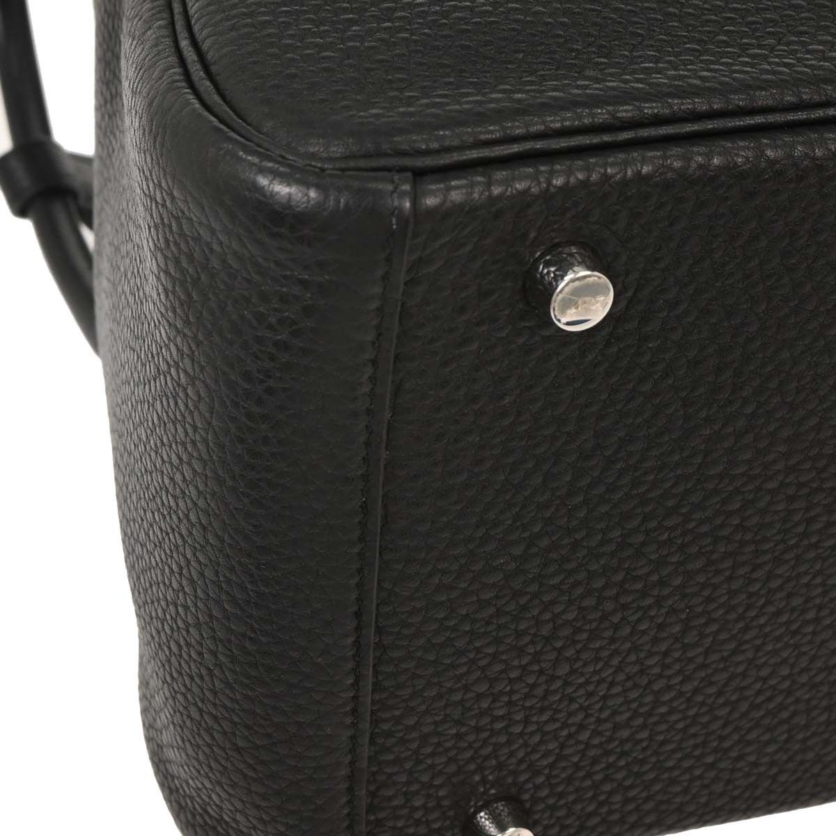 Hermes Hermes Lindy Bag Clemence Size ONE SIZE - 8 Thumbnail
