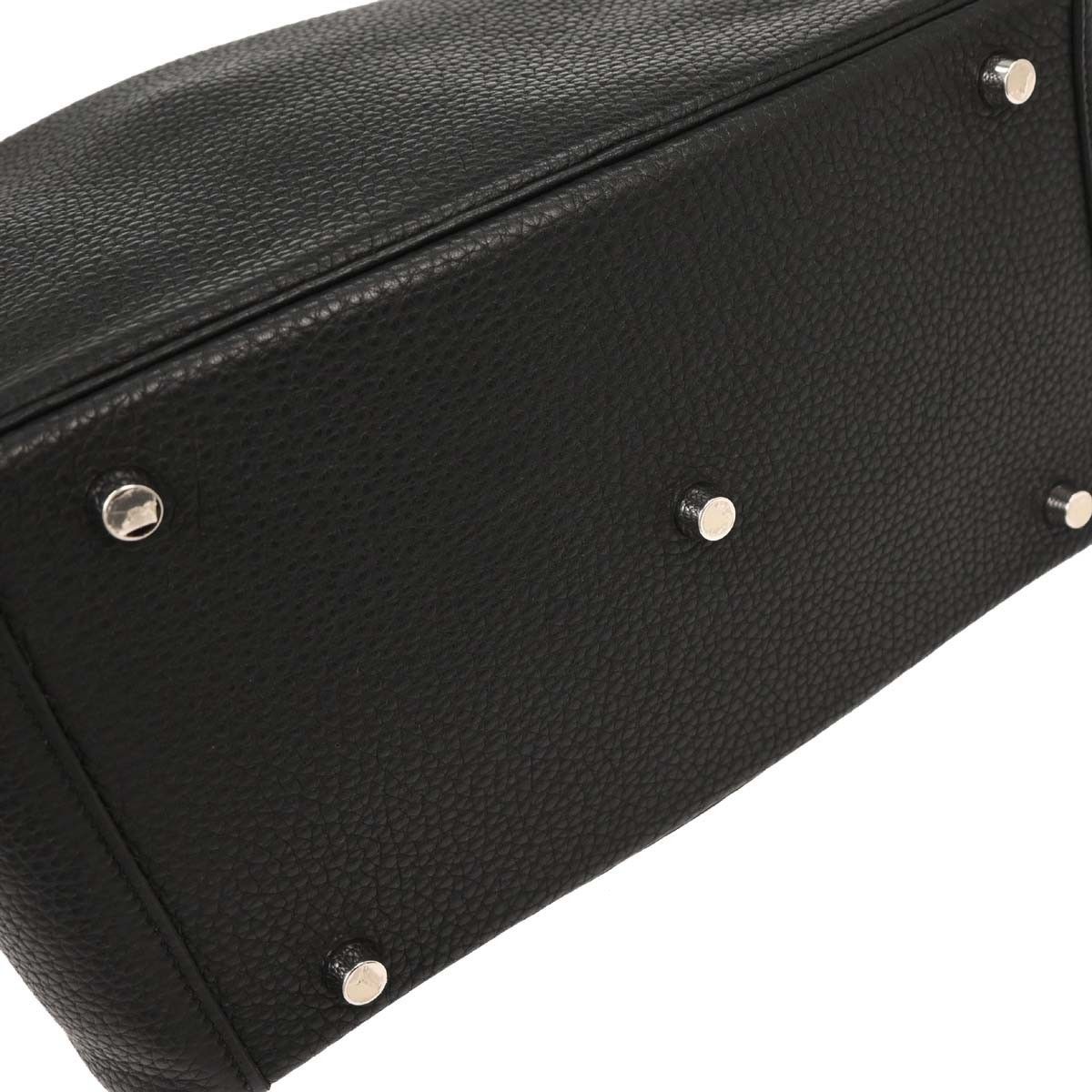 Hermes Hermes Lindy Bag Clemence Size ONE SIZE - 9 Thumbnail