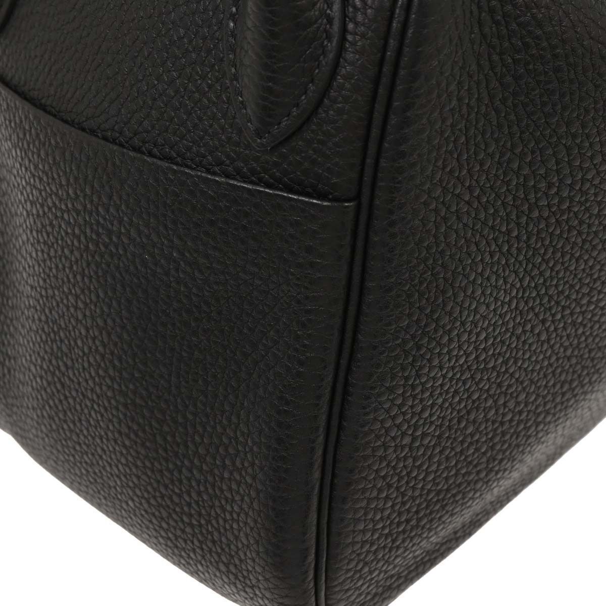 Hermes Hermes Lindy Bag Clemence Size ONE SIZE - 3 Thumbnail