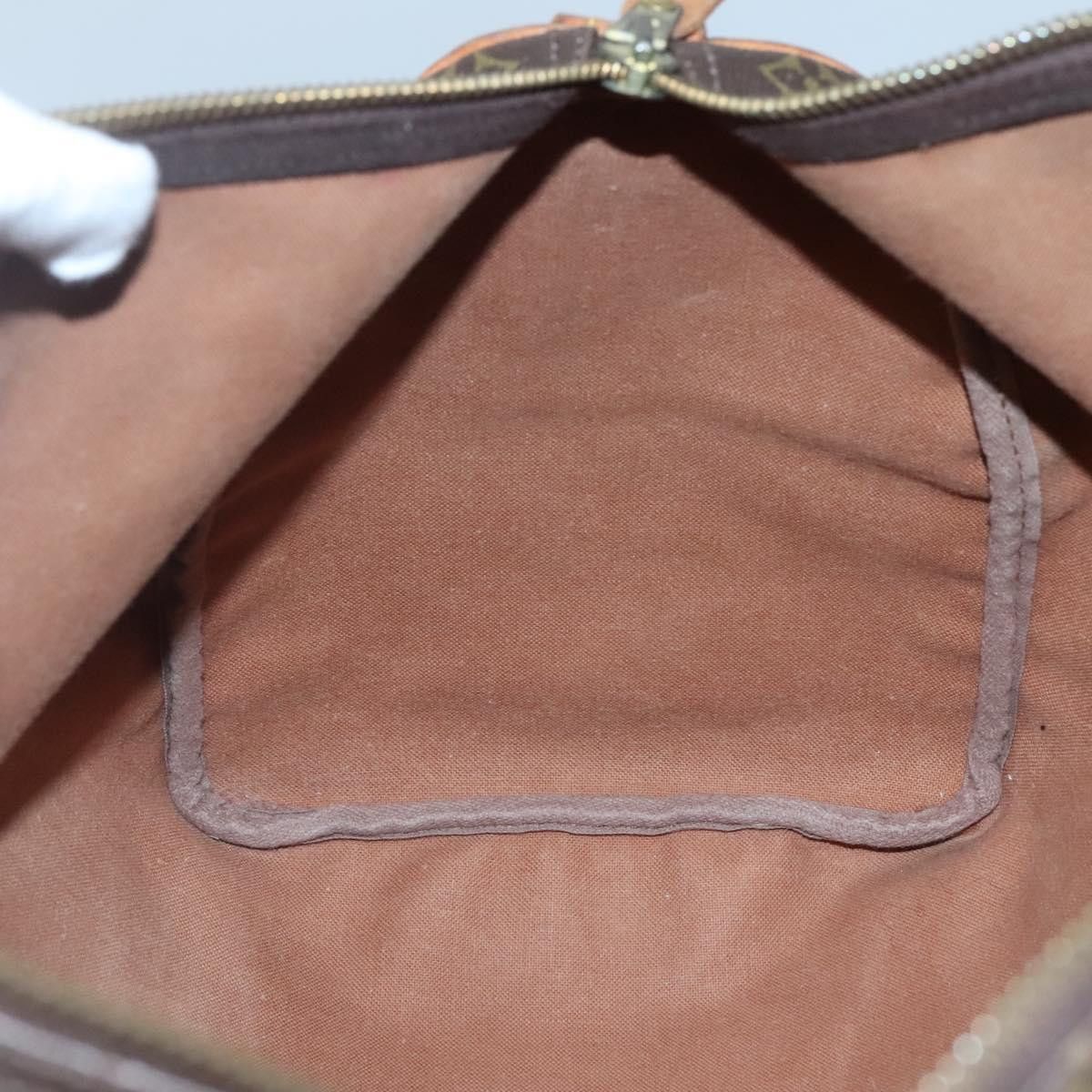 Louis Vuitton Louis Vuitton Speedy Bandouliere Bag Monogram Canvas Size ONE SIZE - 17 Thumbnail