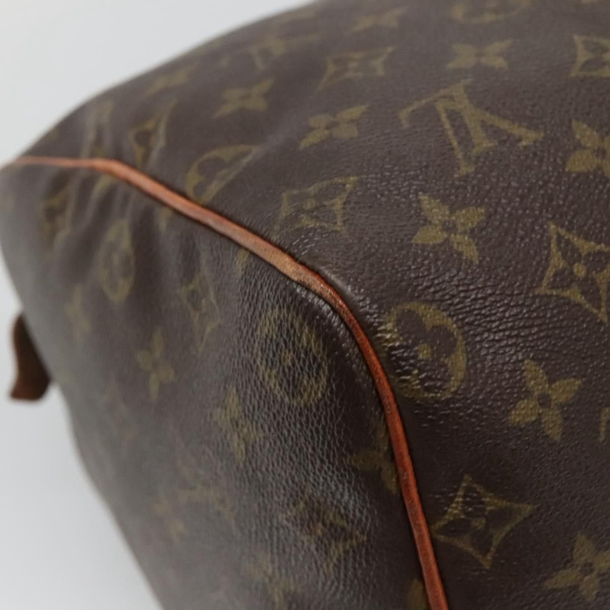 Louis Vuitton Louis Vuitton Speedy Bandouliere Bag Monogram Canvas Size ONE SIZE - 13 Thumbnail