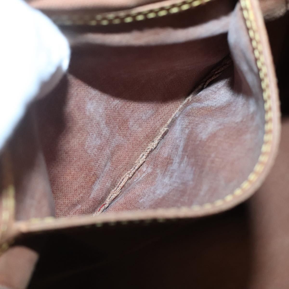 Louis Vuitton Louis Vuitton Speedy Bandouliere Bag Monogram Canvas Size ONE SIZE - 19 Thumbnail