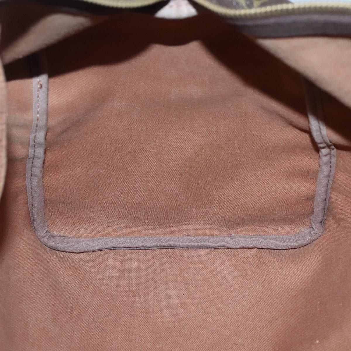 Louis Vuitton Louis Vuitton Speedy Bandouliere Bag Monogram Canvas Size ONE SIZE - 18 Thumbnail
