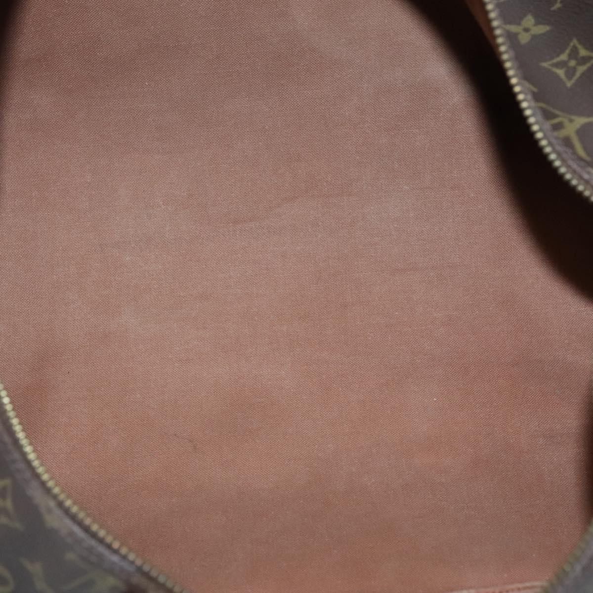 Louis Vuitton Louis Vuitton Speedy Bandouliere Bag Monogram Canvas Size ONE SIZE - 16 Thumbnail