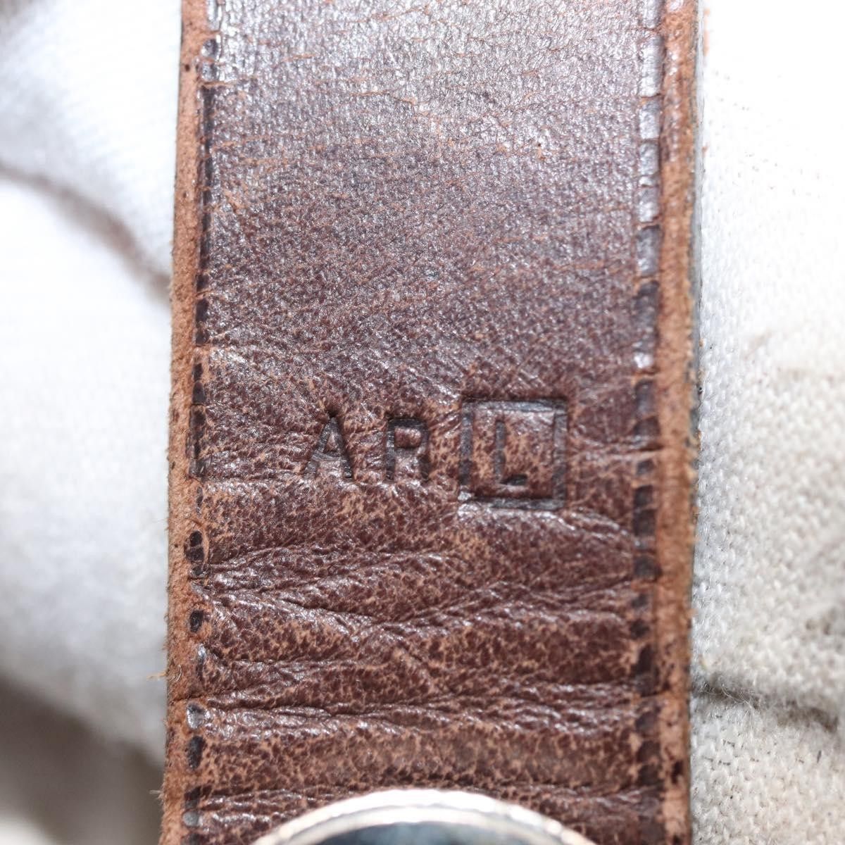 Hermes Hermes Cabag Elan Toile and Leather Size ONE SIZE - 6 Thumbnail