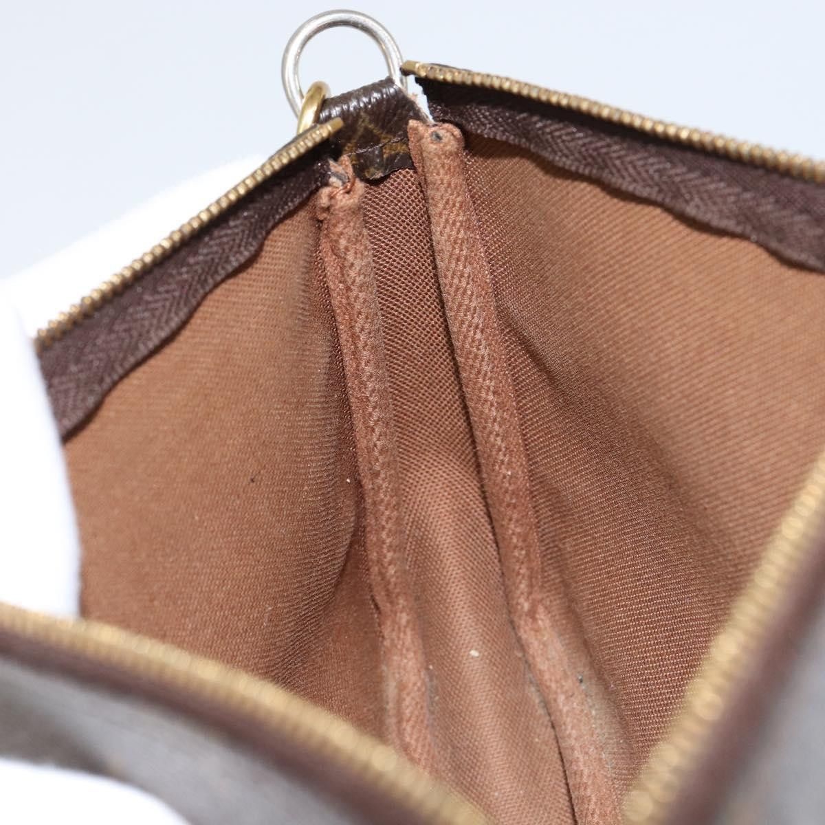 Louis Vuitton Louis Vuitton Pochette Accessoires NM Monogram Canvas Size ONE SIZE - 20 Thumbnail