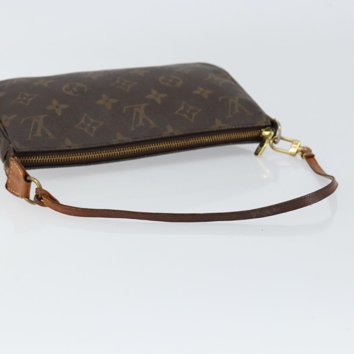 Louis Vuitton Louis Vuitton Pochette Accessoires NM Monogram Canvas Size ONE SIZE - 7 Thumbnail