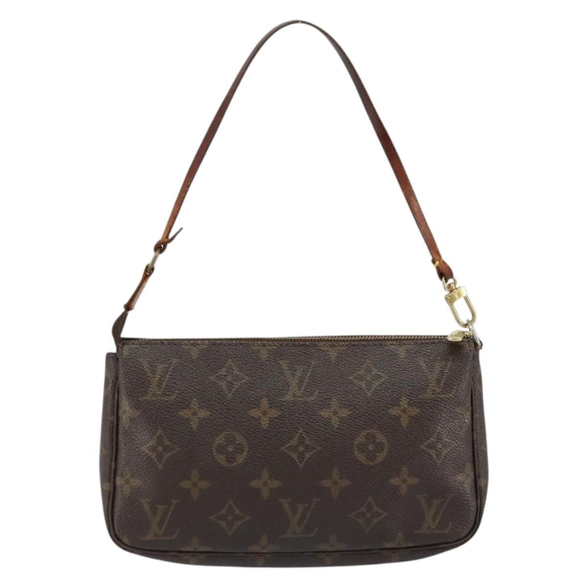 Louis Vuitton Louis Vuitton Pochette Accessoires NM Monogram Canvas Size ONE SIZE - 2 Thumbnail