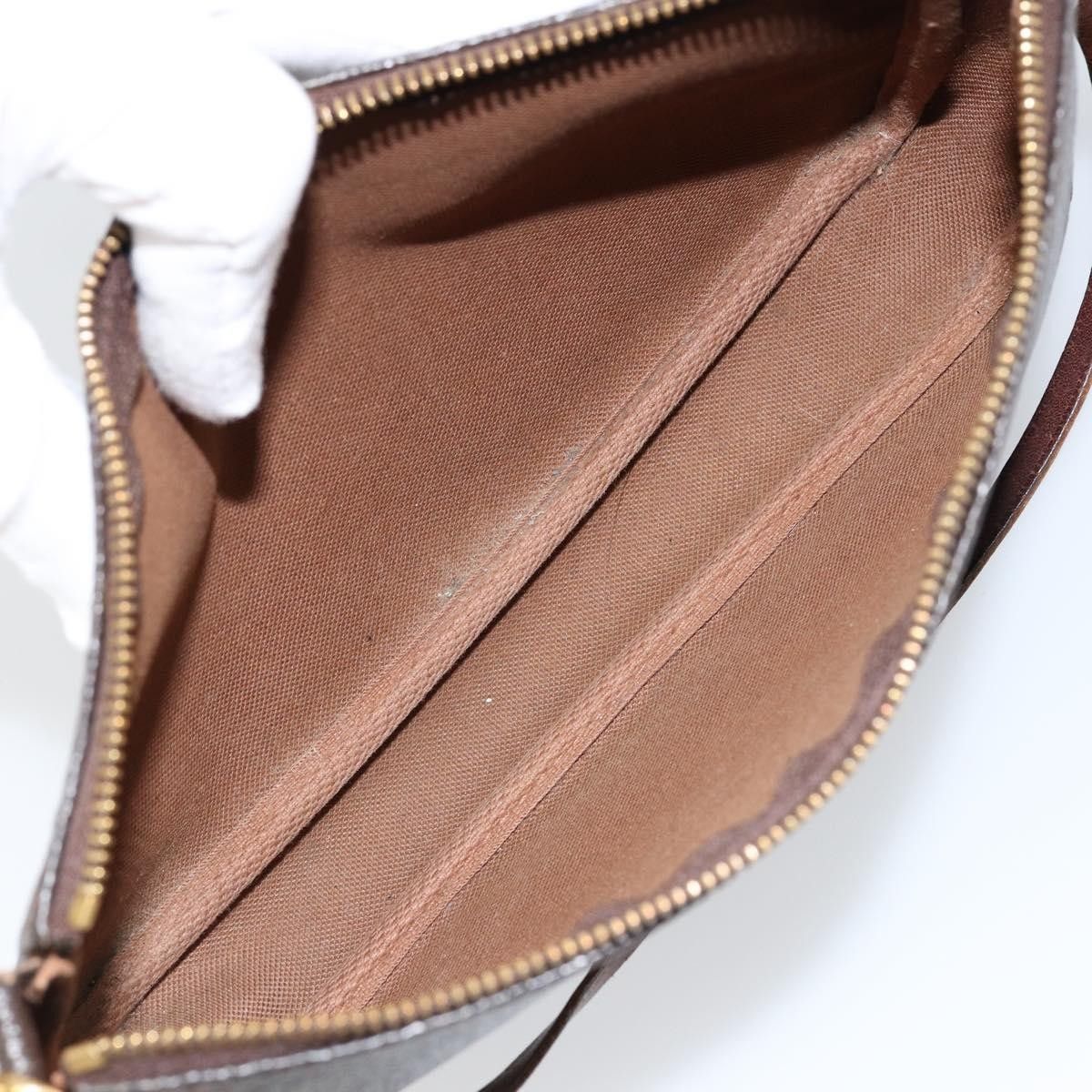 Louis Vuitton Louis Vuitton Pochette Accessoires NM Monogram Canvas Size ONE SIZE - 11 Thumbnail