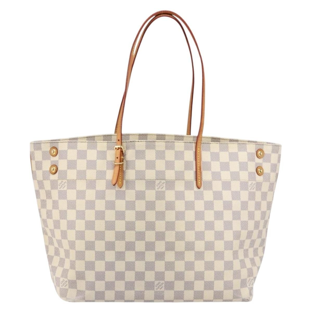 Louis Vuitton Louis Vuitton Cabas Adventure Limited Edition Resort Canvas Size ONE SIZE - 2 Thumbnail