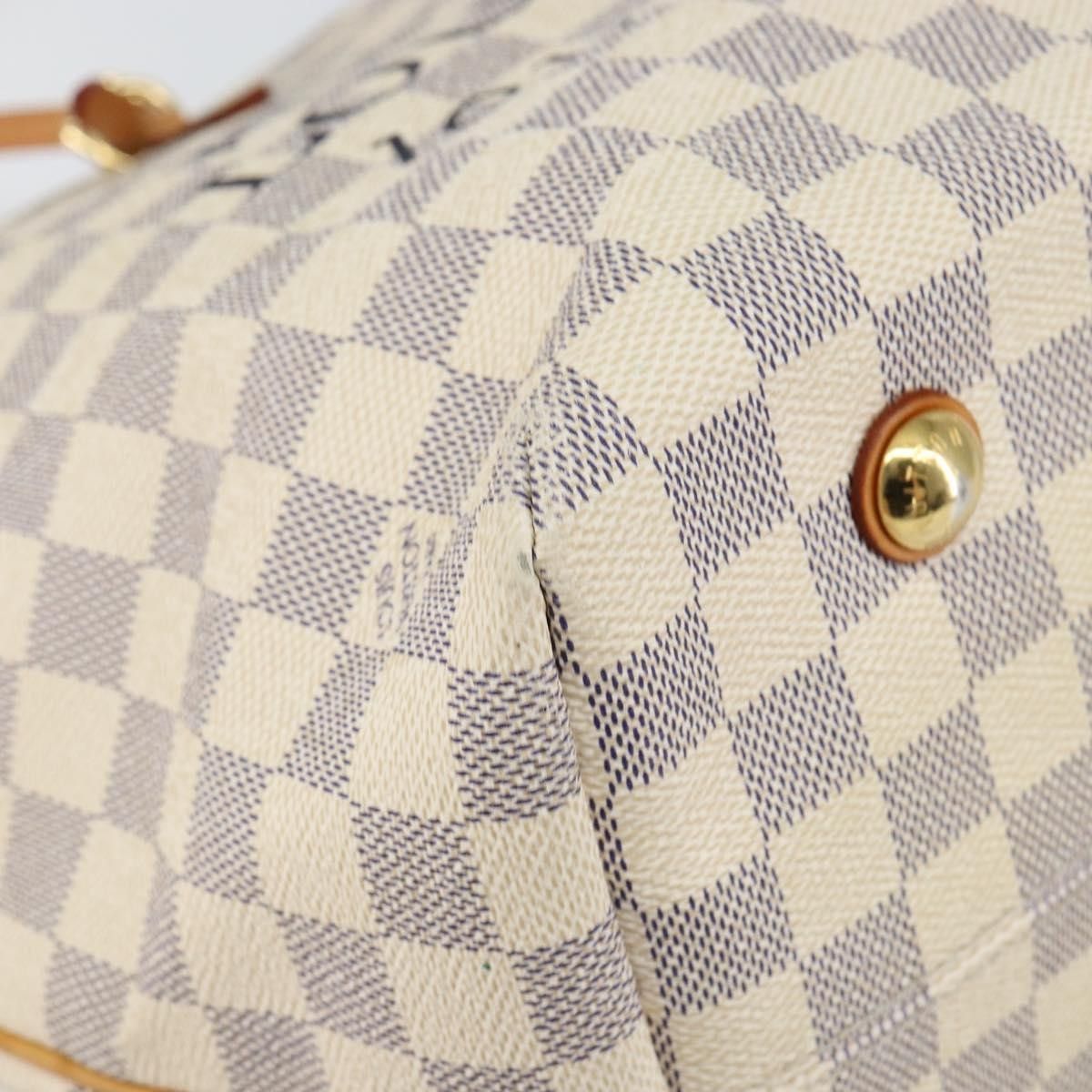 Louis Vuitton Louis Vuitton Cabas Adventure Limited Edition Resort Canvas Size ONE SIZE - 10 Thumbnail