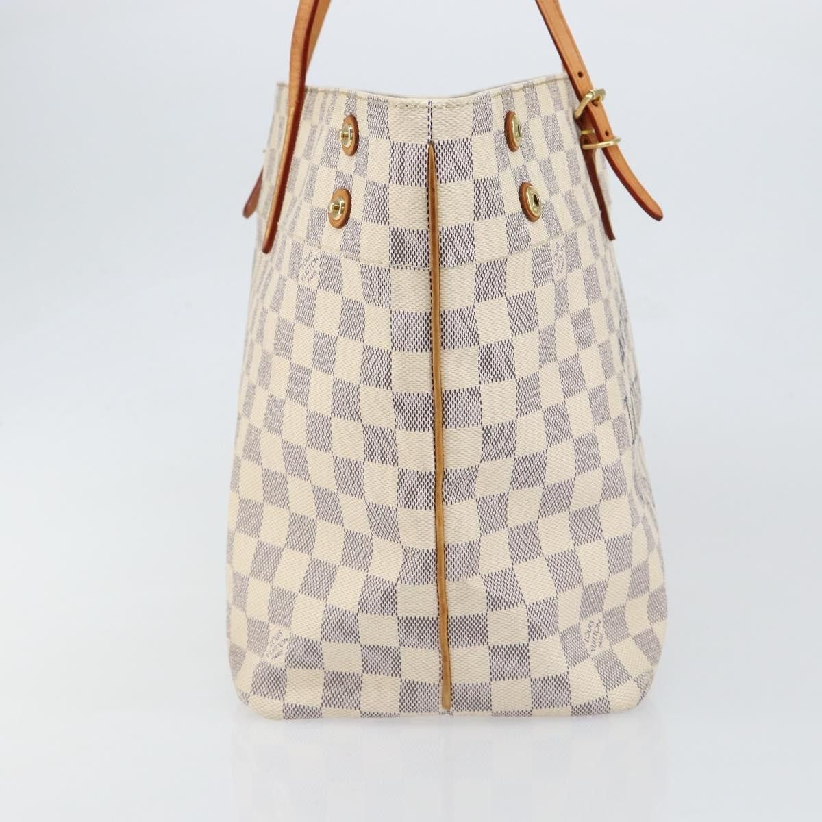 Louis Vuitton Louis Vuitton Cabas Adventure Limited Edition Resort Canvas Size ONE SIZE - 3 Thumbnail