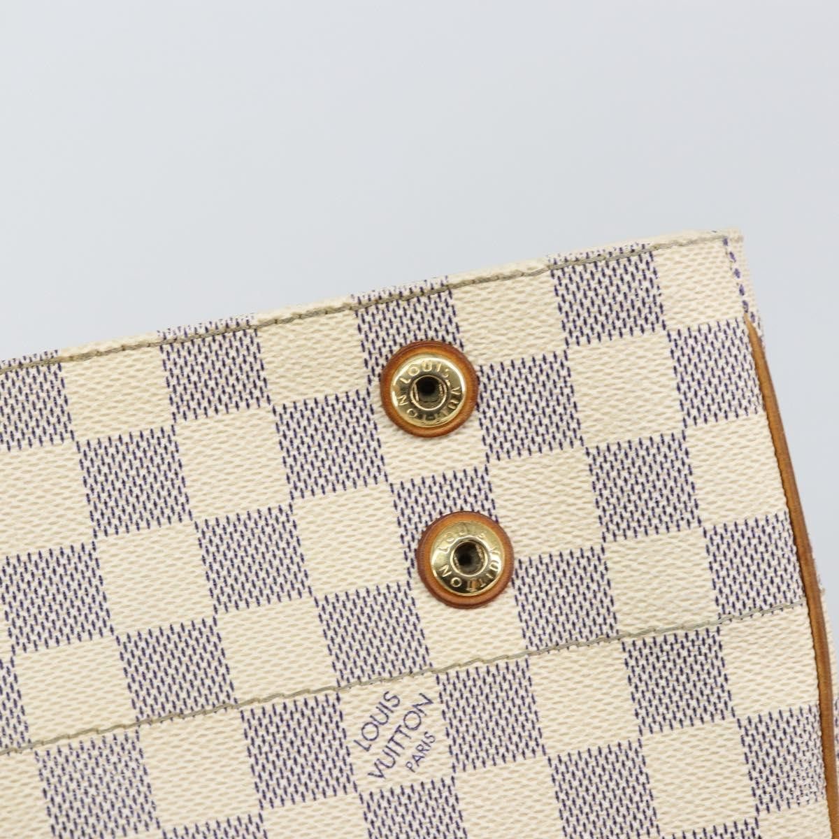 Louis Vuitton Louis Vuitton Cabas Adventure Limited Edition Resort Canvas Size ONE SIZE - 15 Thumbnail