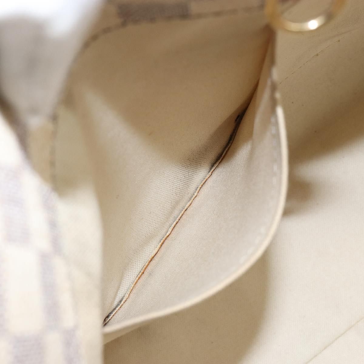 Louis Vuitton Louis Vuitton Cabas Adventure Limited Edition Resort Canvas Size ONE SIZE - 24 Thumbnail