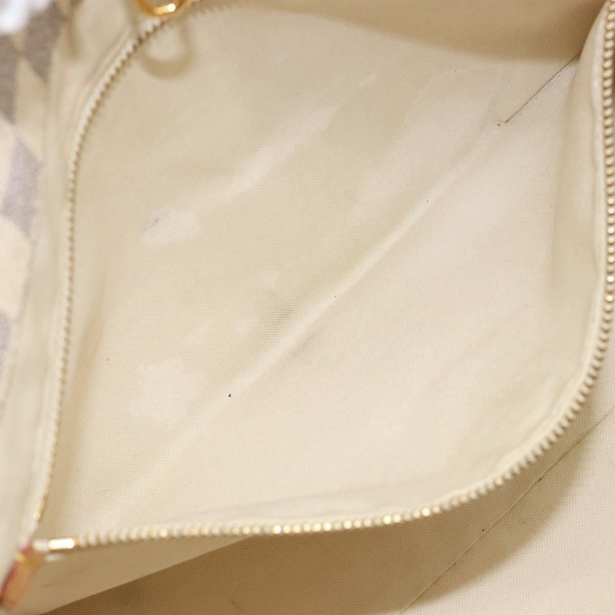Louis Vuitton Louis Vuitton Cabas Adventure Limited Edition Resort Canvas Size ONE SIZE - 23 Thumbnail