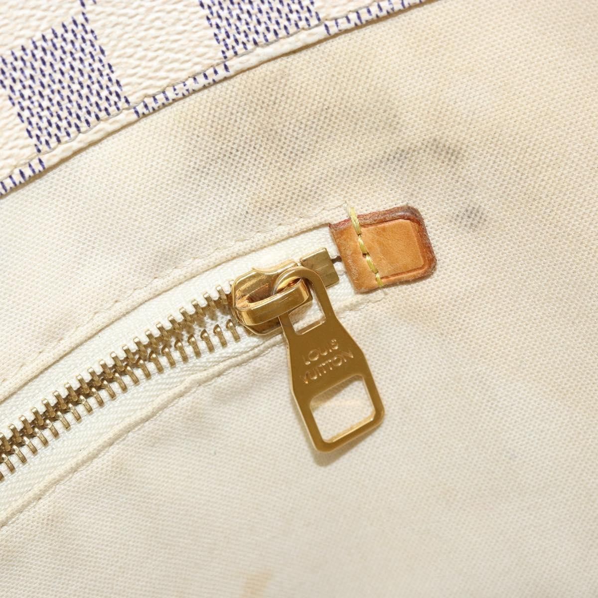 Louis Vuitton Louis Vuitton Cabas Adventure Limited Edition Resort Canvas Size ONE SIZE - 22 Thumbnail