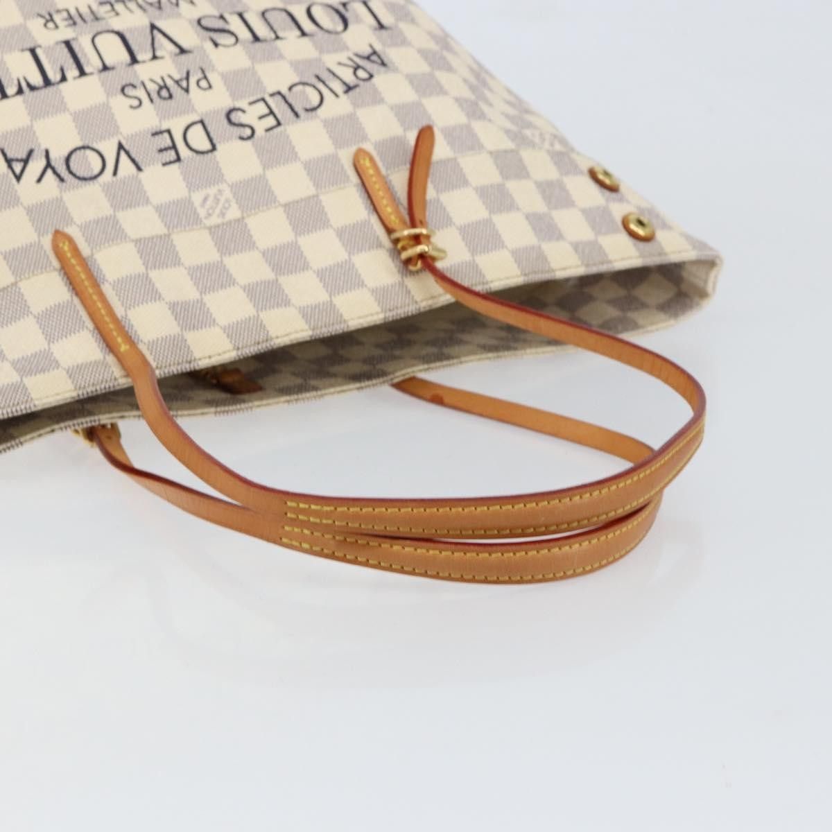 Louis Vuitton Louis Vuitton Cabas Adventure Limited Edition Resort Canvas Size ONE SIZE - 8 Thumbnail