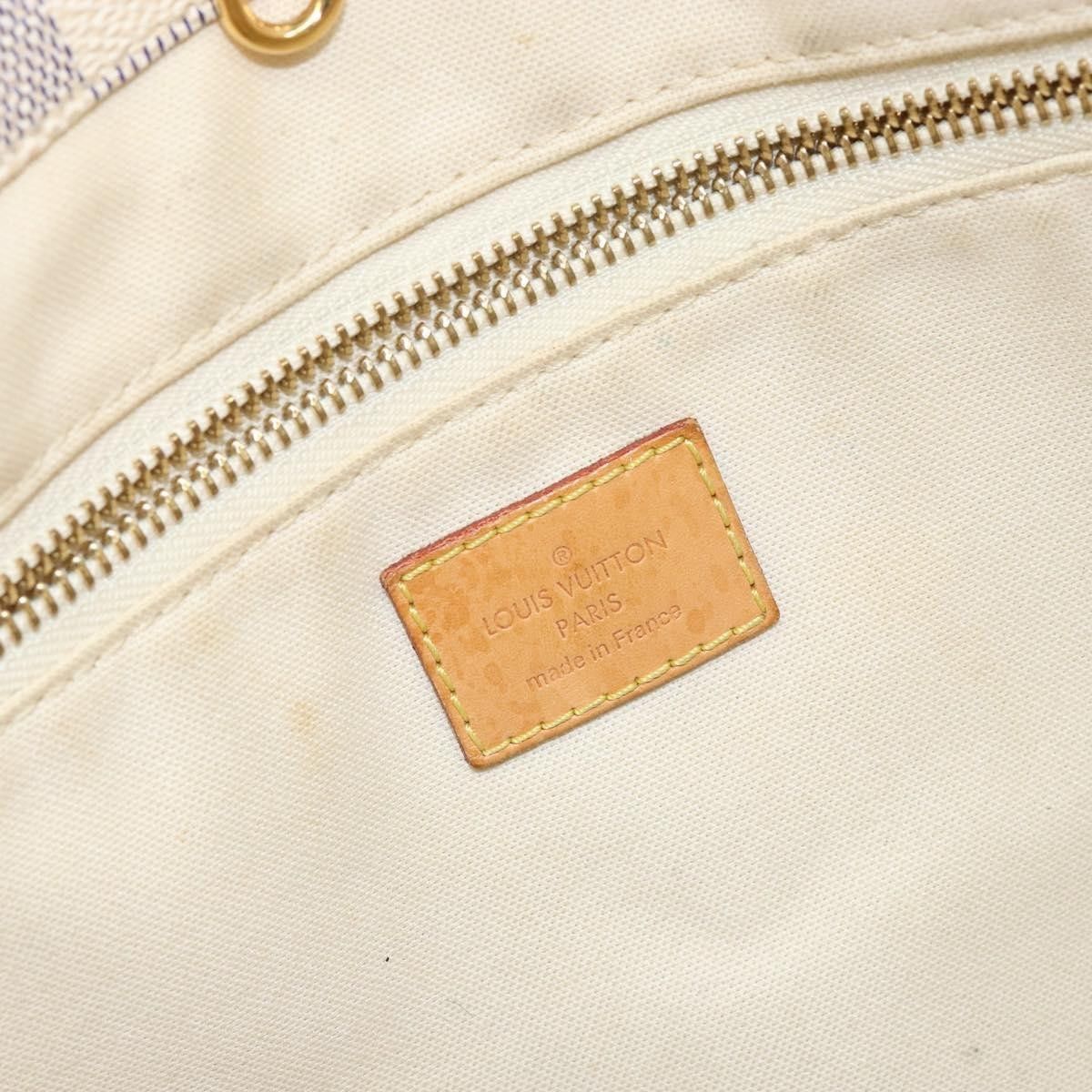 Louis Vuitton Louis Vuitton Cabas Adventure Limited Edition Resort Canvas Size ONE SIZE - 6 Thumbnail