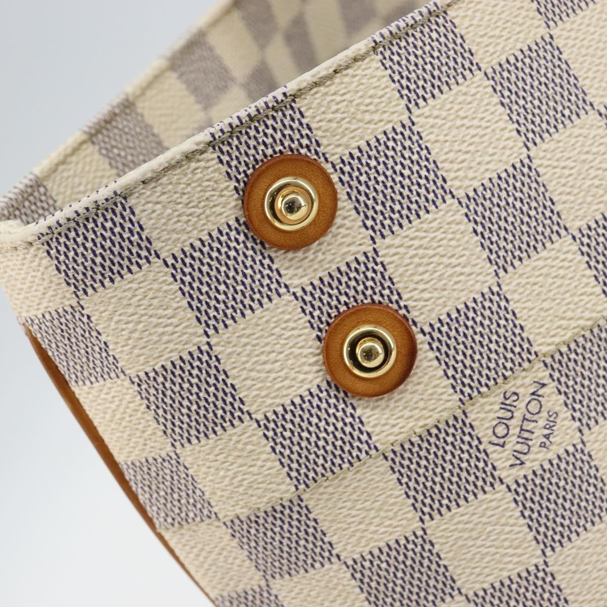 Louis Vuitton Louis Vuitton Cabas Adventure Limited Edition Resort Canvas Size ONE SIZE - 17 Thumbnail