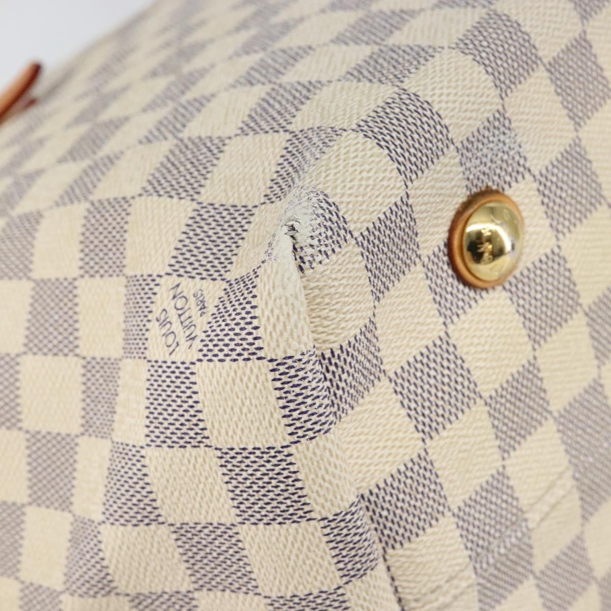Louis Vuitton Louis Vuitton Cabas Adventure Limited Edition Resort Canvas Size ONE SIZE - 12 Thumbnail