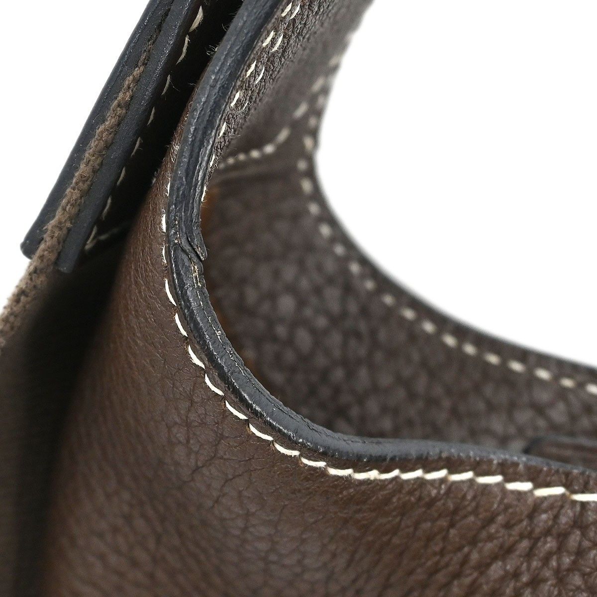 Hermes Hermes Sac Good News Bag Leather Size ONE SIZE - 9 Thumbnail