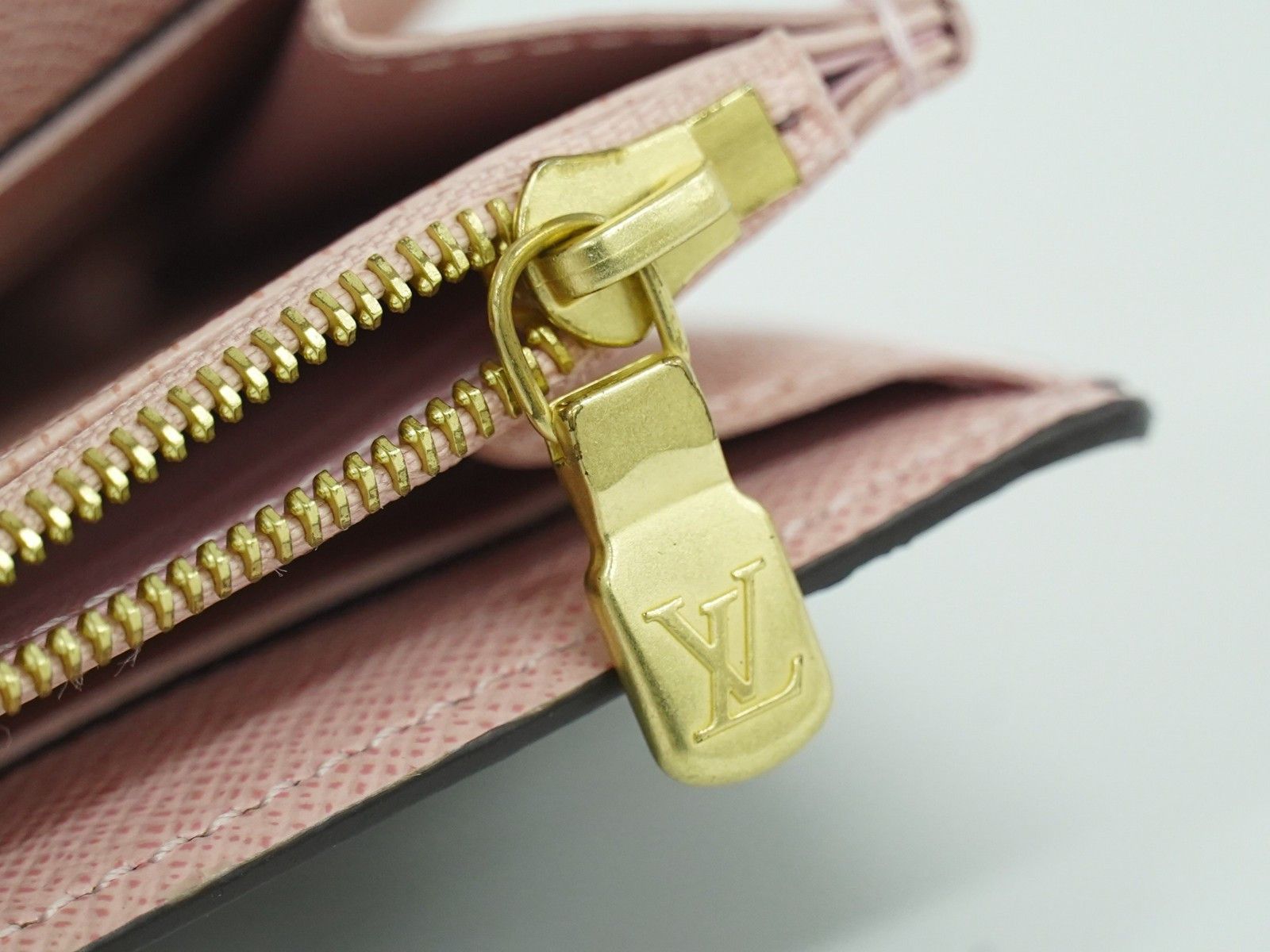 Louis Vuitton Louis Vuitton Portefeuille Sarah Wallet Canvas Size ONE SIZE - 12 Thumbnail