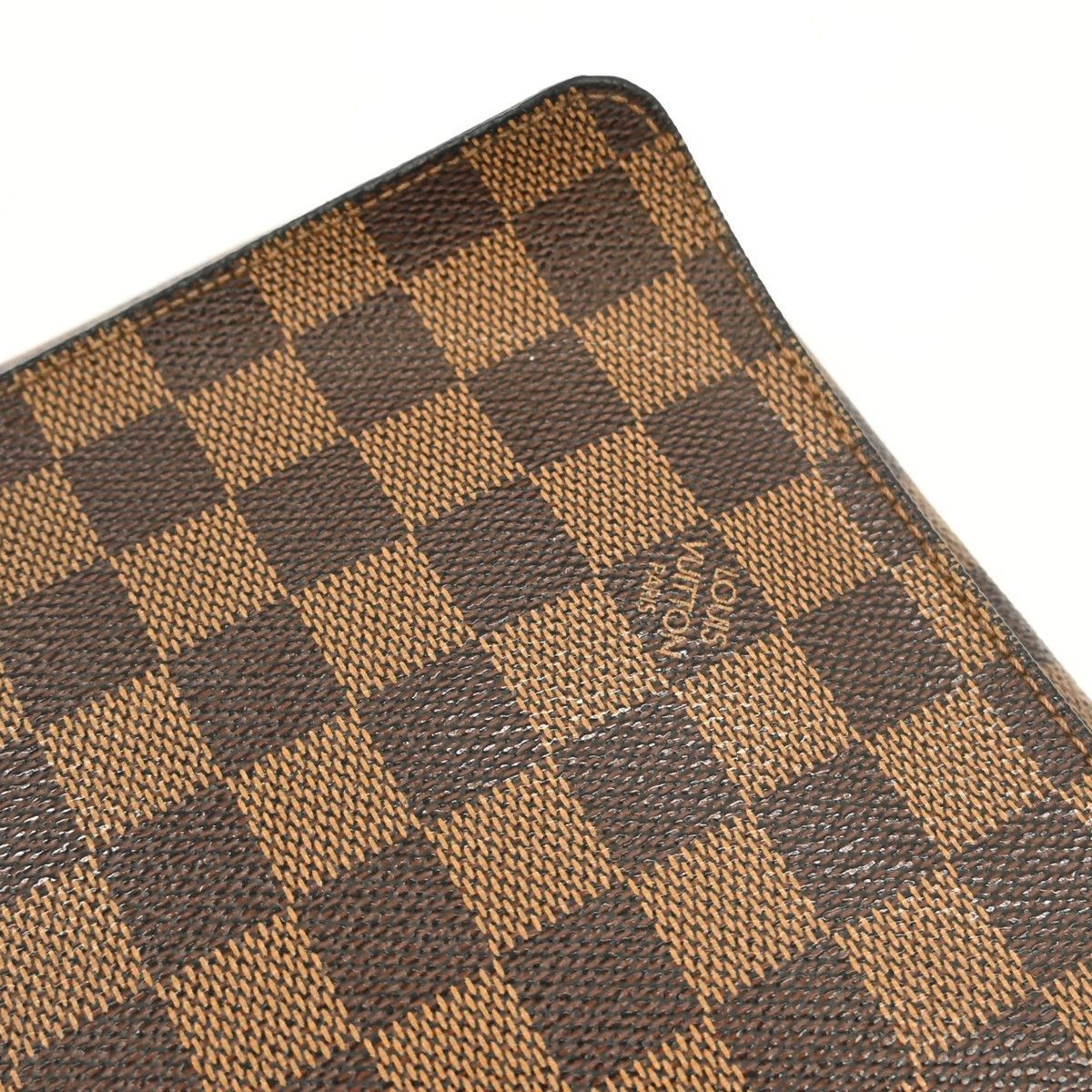 Louis Vuitton Louis Vuitton Musette Tango Handbag Damier Size ONE SIZE - 7 Thumbnail