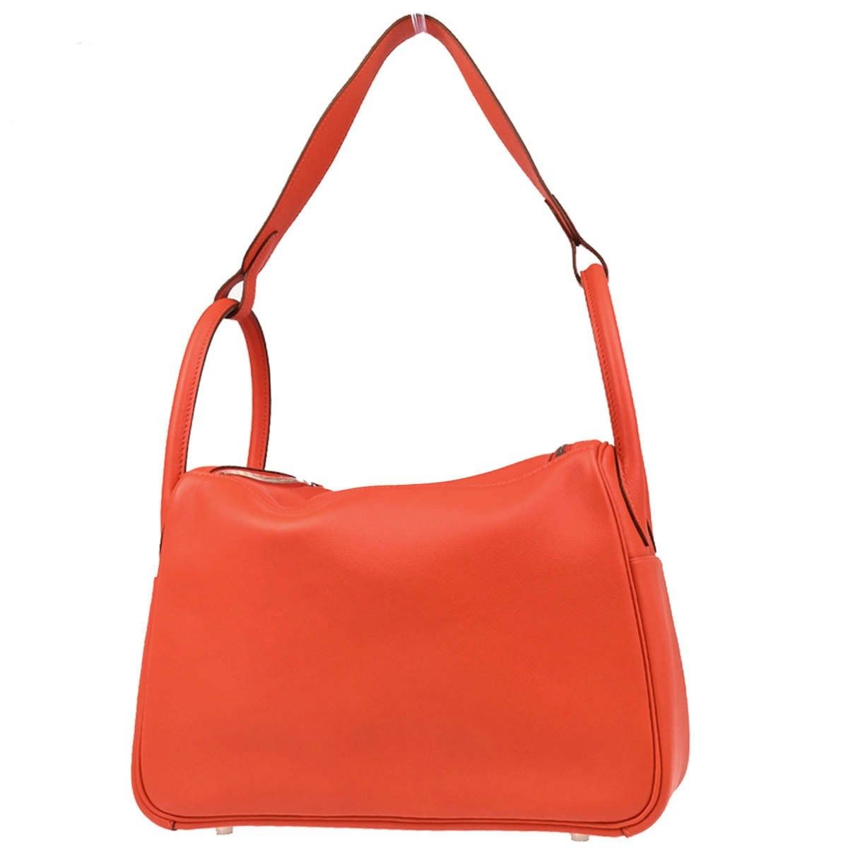 Hermes Hermes Lindy Bag Swift Size ONE SIZE - 2 Thumbnail