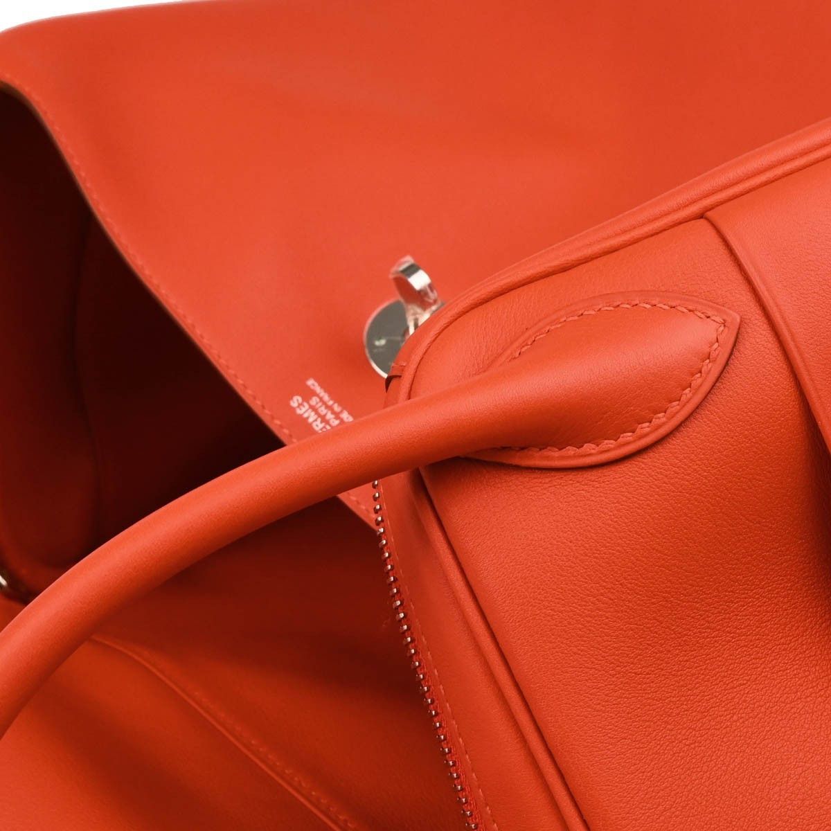 Hermes Hermes Lindy Bag Swift Size ONE SIZE - 7 Thumbnail