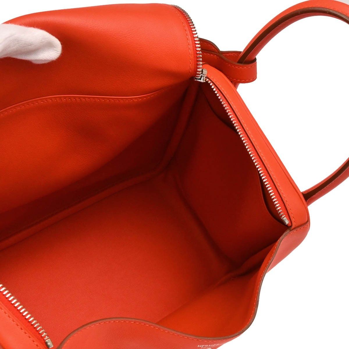 Hermes Hermes Lindy Bag Swift Size ONE SIZE - 9 Thumbnail