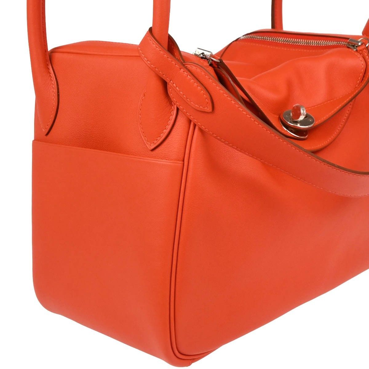 Hermes Hermes Lindy Bag Swift Size ONE SIZE - 3 Thumbnail