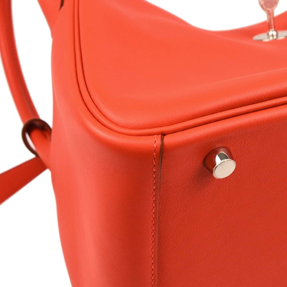 Hermes Hermes Lindy Bag Swift Size ONE SIZE - 8 Thumbnail