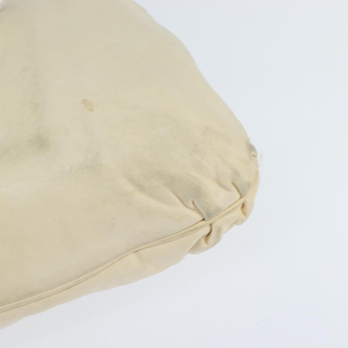 Fendi Fendi Zip hobo leather Size ONE SIZE - 13 Thumbnail