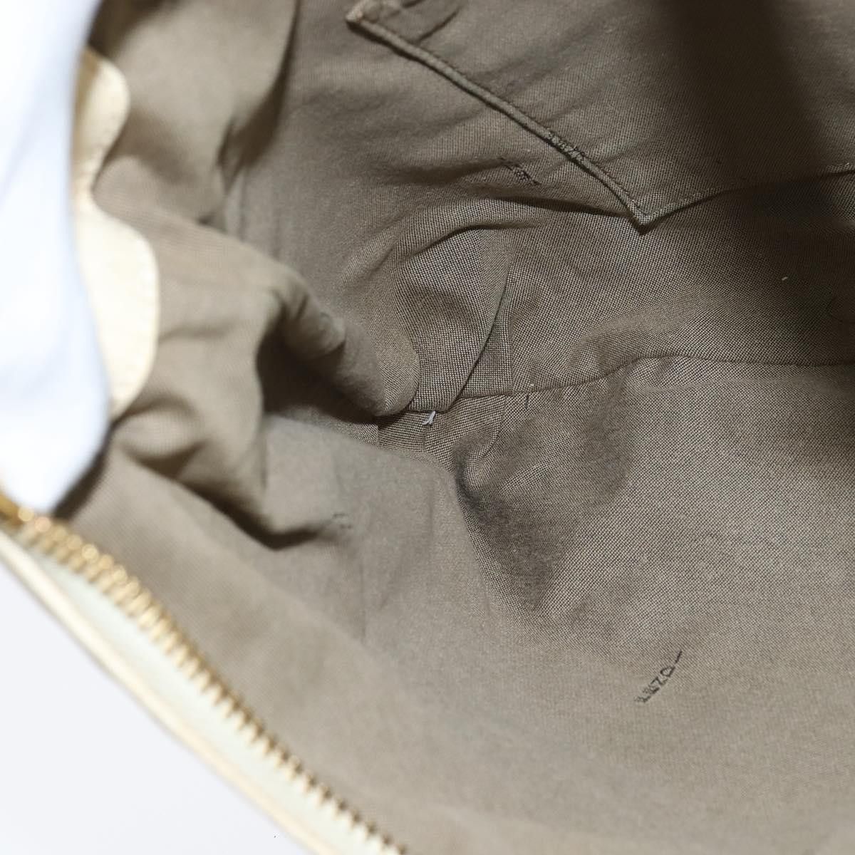 Fendi Fendi Zip hobo leather Size ONE SIZE - 17 Thumbnail