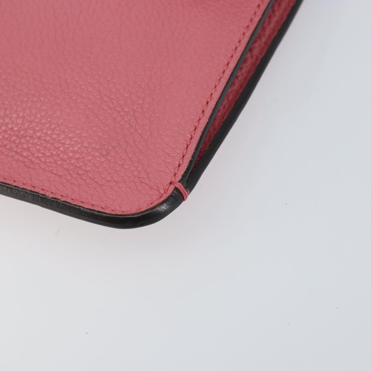 Gucci Gucci Jackie Soft Flap Shoulder Bag Leather Size ONE SIZE - 10 Thumbnail