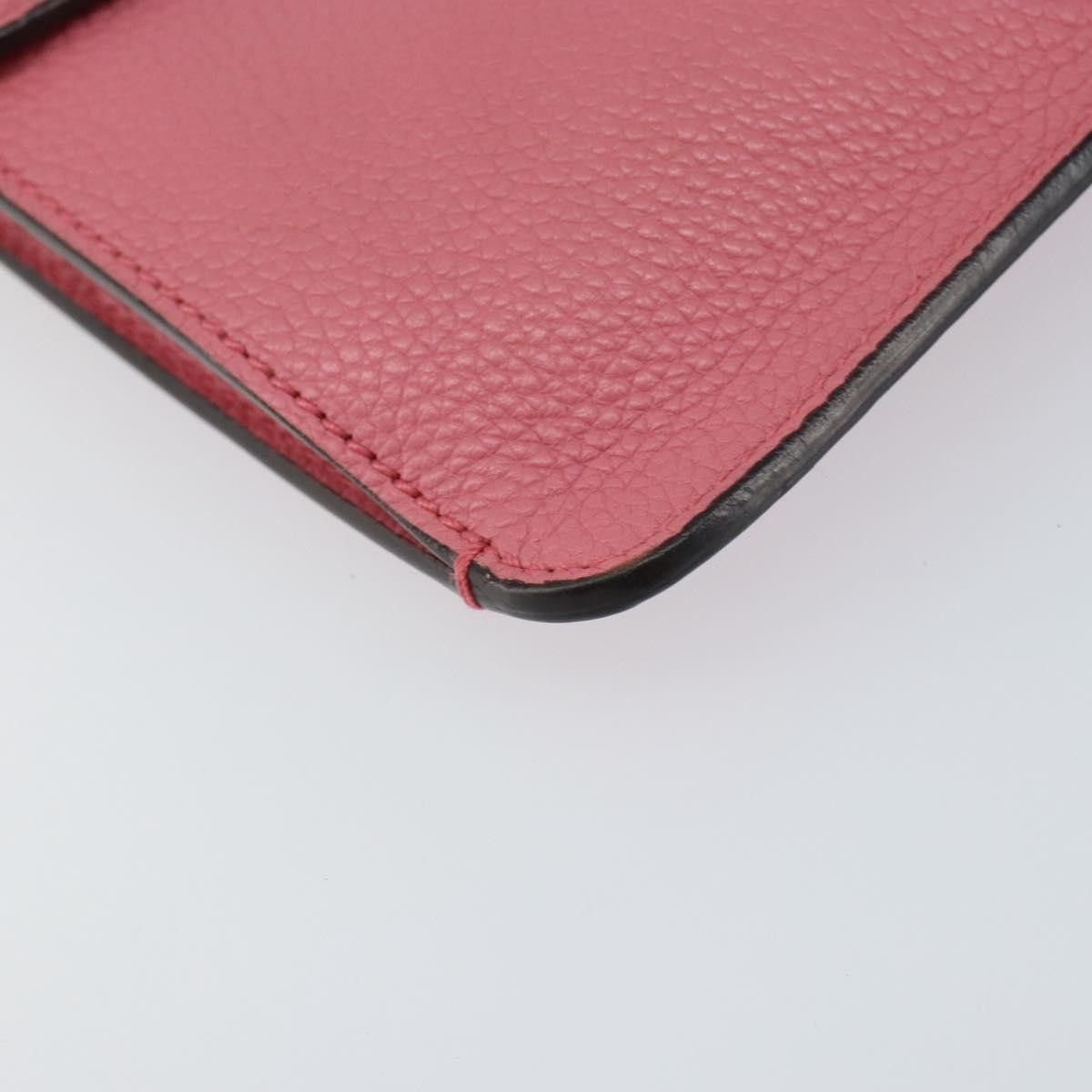 Gucci Gucci Jackie Soft Flap Shoulder Bag Leather Size ONE SIZE - 9 Thumbnail