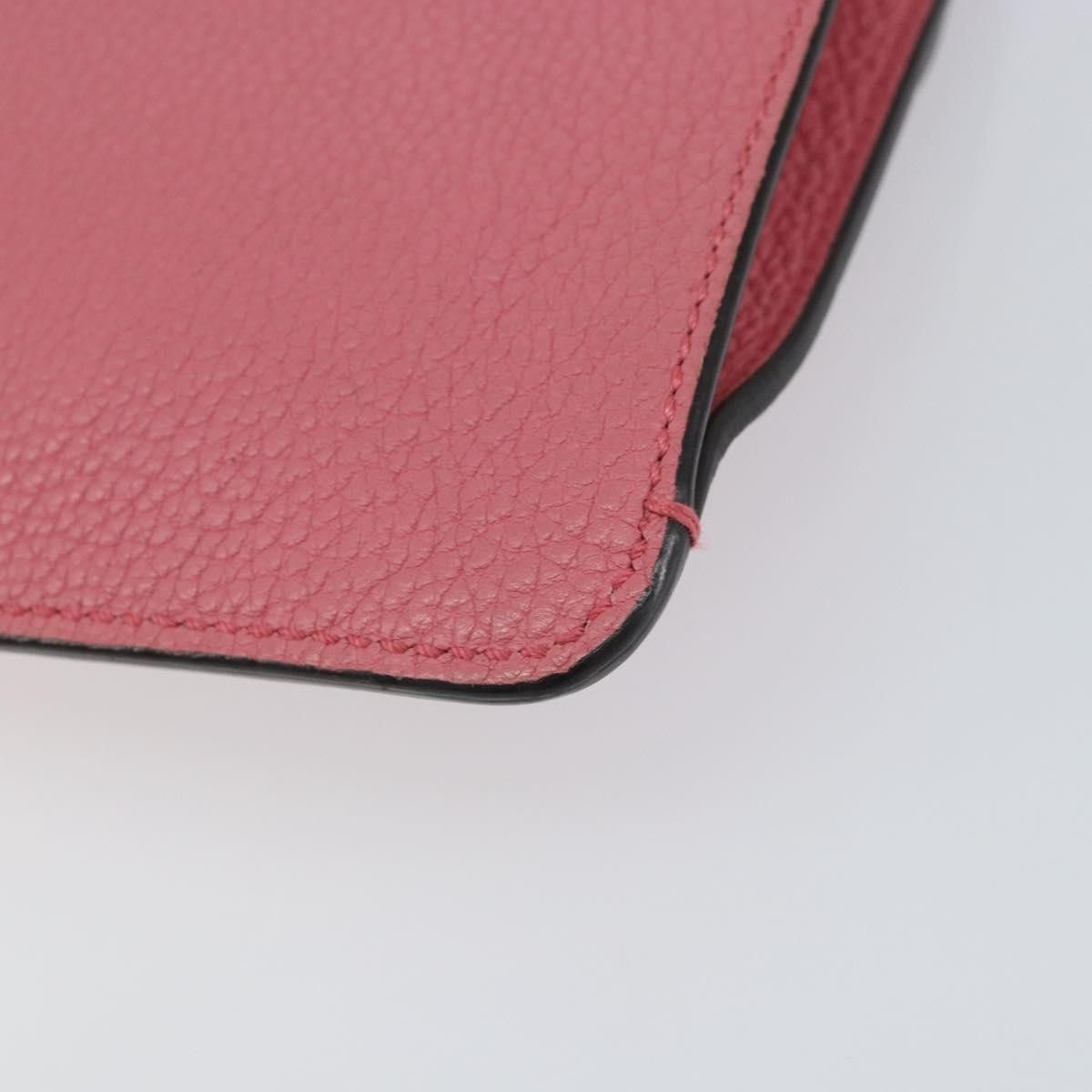 Gucci Gucci Jackie Soft Flap Shoulder Bag Leather Size ONE SIZE - 12 Thumbnail