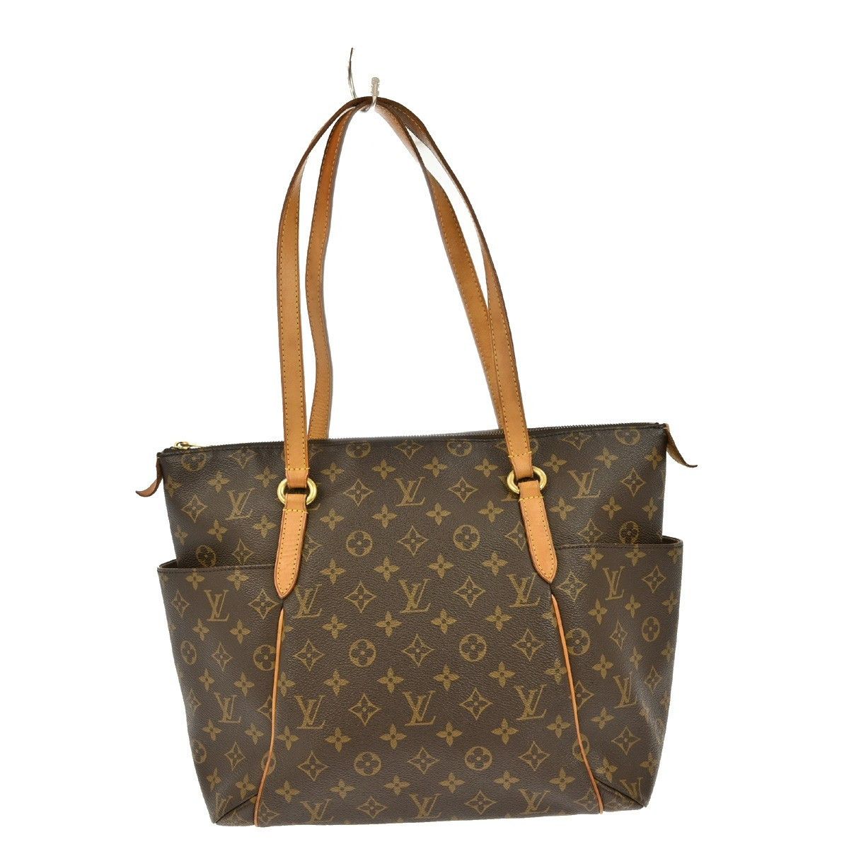 Louis Vuitton Louis Vuitton Totally Handbag Monogram Canvas Size ONE SIZE - 2 Thumbnail
