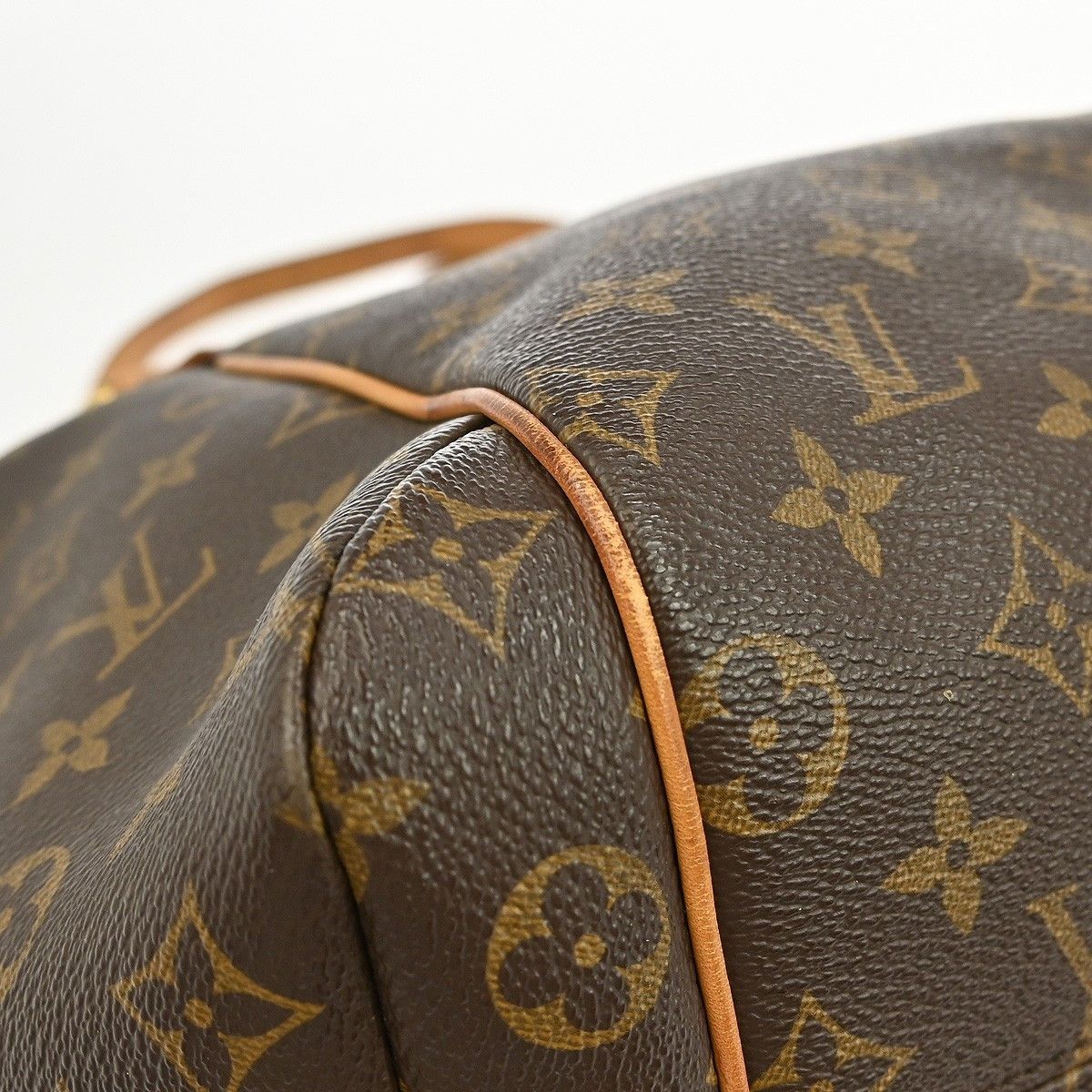 Louis Vuitton Louis Vuitton Totally Handbag Monogram Canvas Size ONE SIZE - 7 Thumbnail