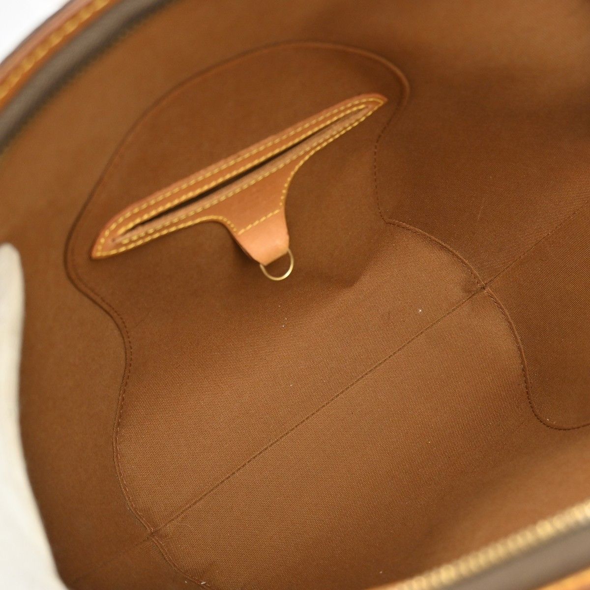 Louis Vuitton Louis Vuitton Ellipse Bag Monogram Canvas Size ONE SIZE - 3 Thumbnail